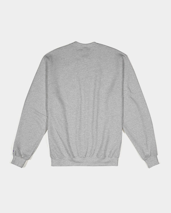 LOLLI GANG  Unisex Sweatshirt | LIGHT STEEL