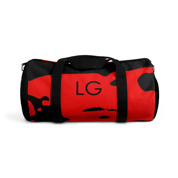 Lolli Gang Duffel Bag (classic logo)