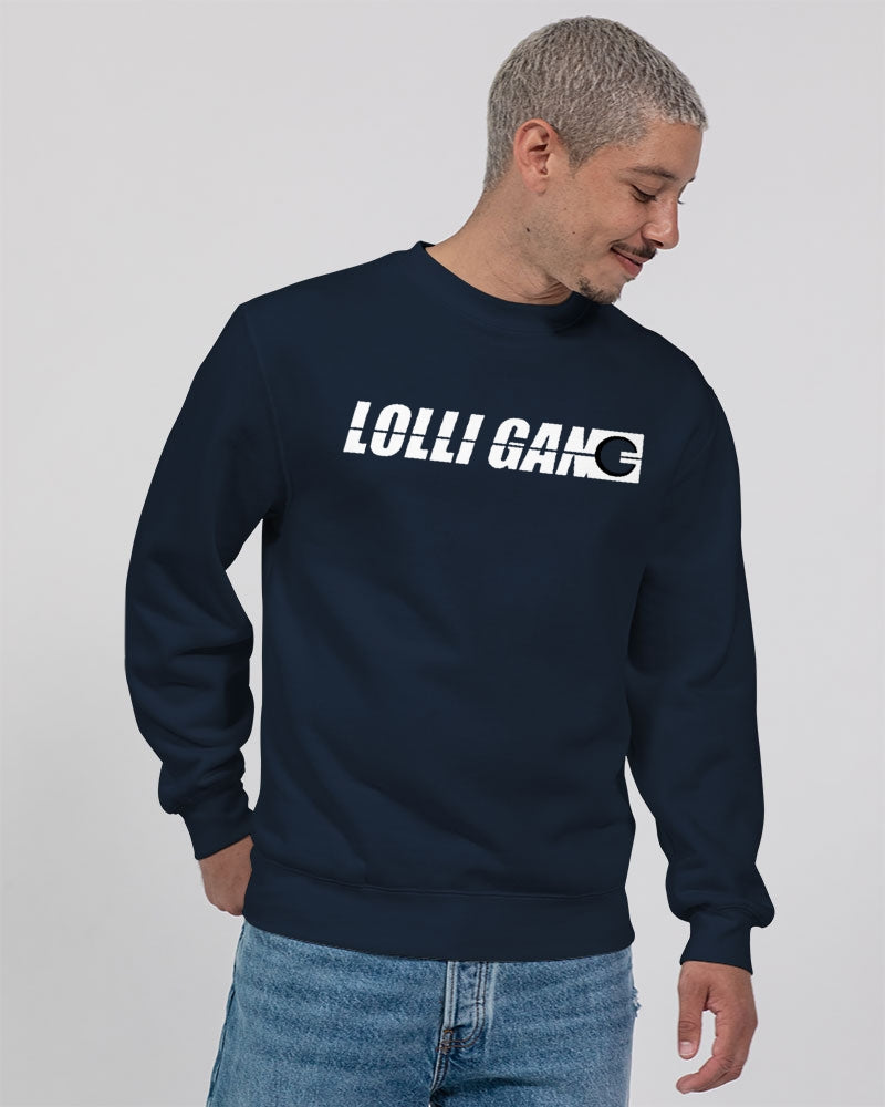 LOLLI GANG Unisex Premium Crewneck Sweatshirt | Lane Seven