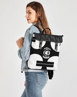 LOLLI GANG Casual Flap Backpack