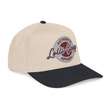 Lolli Gang Mid Profile Baseball Cap