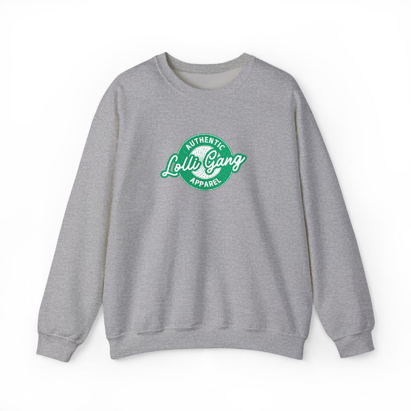 Lolli Gang Chill Vibes Crewneck Sweatshirt