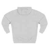 Lolli Gang Three-Panel Fleece Hoodie