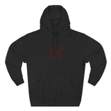 Lolli Gang Three-Panel Fleece Hoodie