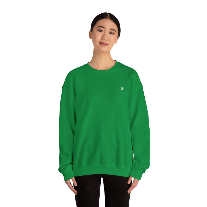 Lolli Gang Unisex Heavy Blend™ Crewneck Sweatshirt