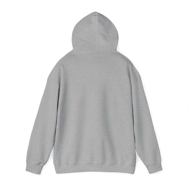 Casual Unisex Hoodie with Str8 Design