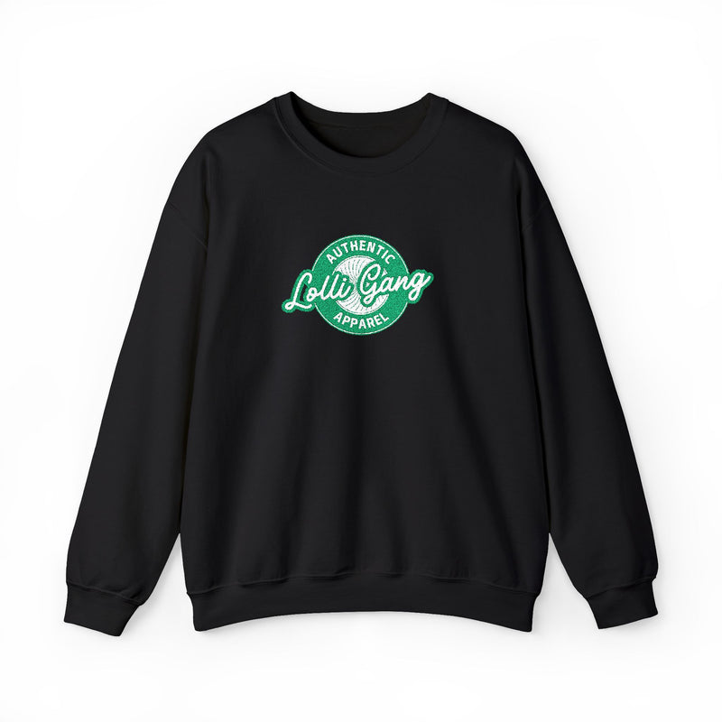 Lolli Gang Chill Vibes Crewneck Sweatshirt