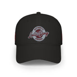 Lolli Gang Low Profile Baseball Cap