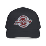Lolli Gang Mid Profile Baseball Cap