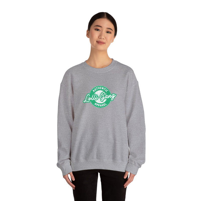 Lolli Gang Chill Vibes Crewneck Sweatshirt