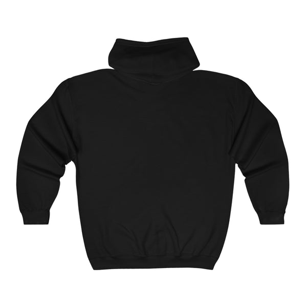LOLLI GANG Unisex Heavy Blend™ Full Zip Hooded Sweatshirt