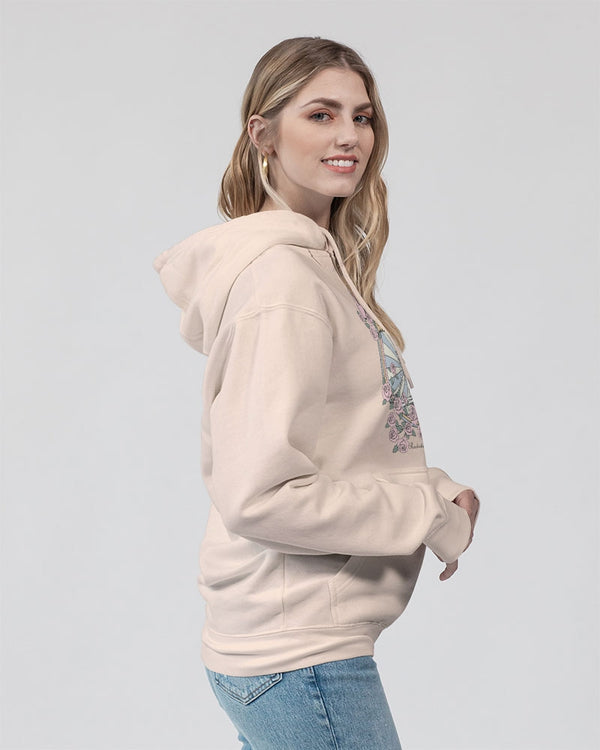 LOLLI GANG Unisex Premium Pullover Hoodie | Lane Seven