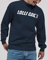 LOLLI GANG Unisex Premium Crewneck Sweatshirt | Lane Seven