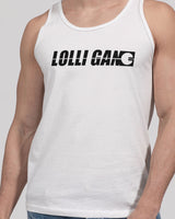 LOLLI GANG Unisex Jersey Tank