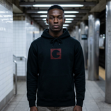 Lolli Gang Three-Panel Fleece Hoodie