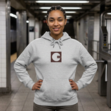 Lolli Gang Three-Panel Fleece Hoodie