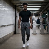 District® V.I.T.™ Unisex Fleece Jogger (Embroidery)