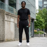 District® V.I.T.™ Unisex Fleece Jogger (Embroidery)