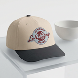 Lolli Gang Mid Profile Baseball Cap