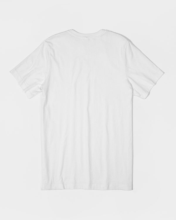 LOLLI  Unisex Jersey V-Neck Tee