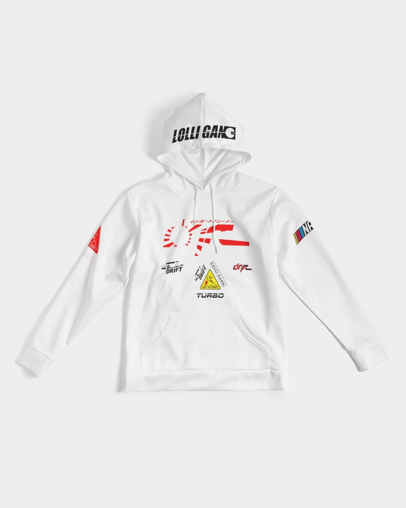 LOLLI GANG Men's RACING Hoodie