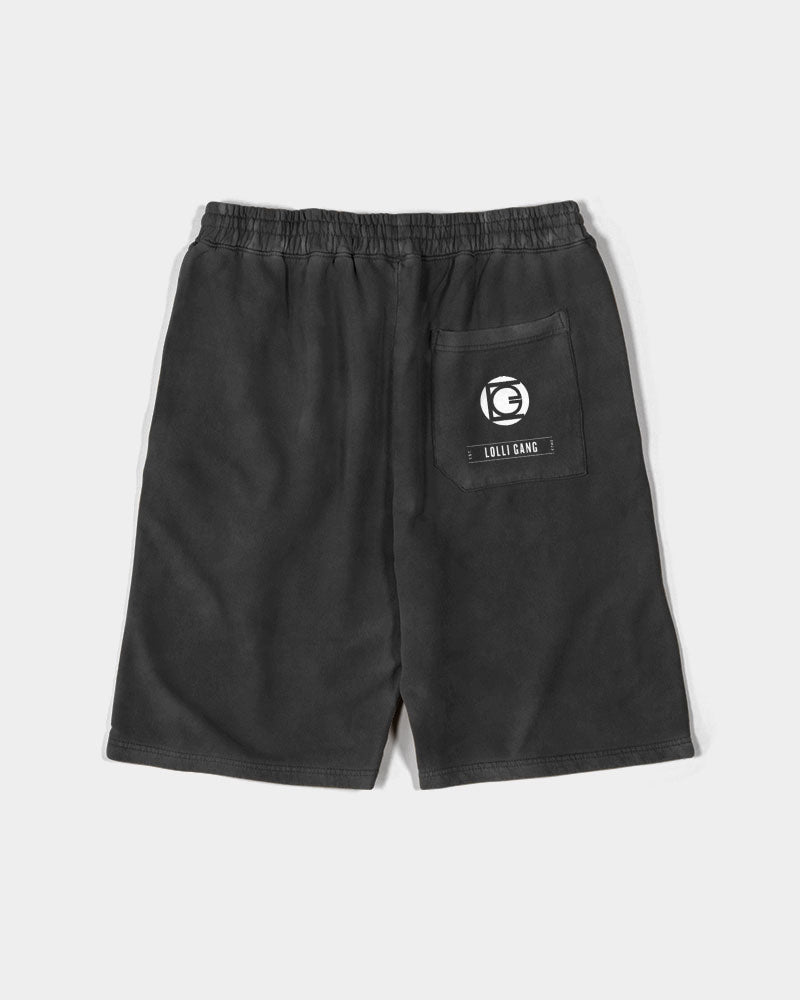 LOLLI GANG Unisex Vintage Shorts | Lane Seven