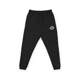 LOLLI GANG District® V.I.T.™ Unisex Fleece Jogger (Embroidery)