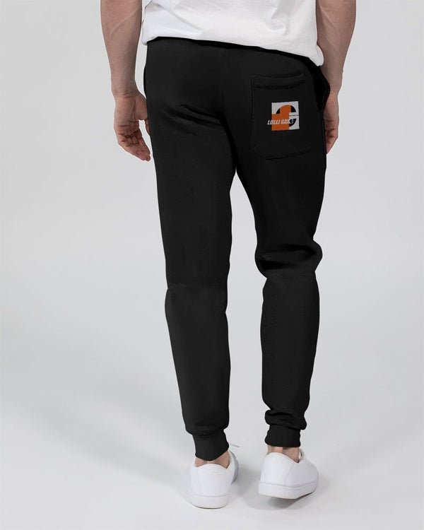 LOLLI GANG JOGGERS Unisex Premium Fleece Joggers