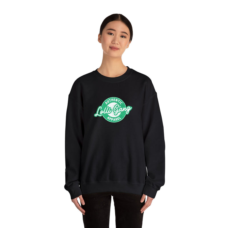 Lolli Gang Chill Vibes Crewneck Sweatshirt