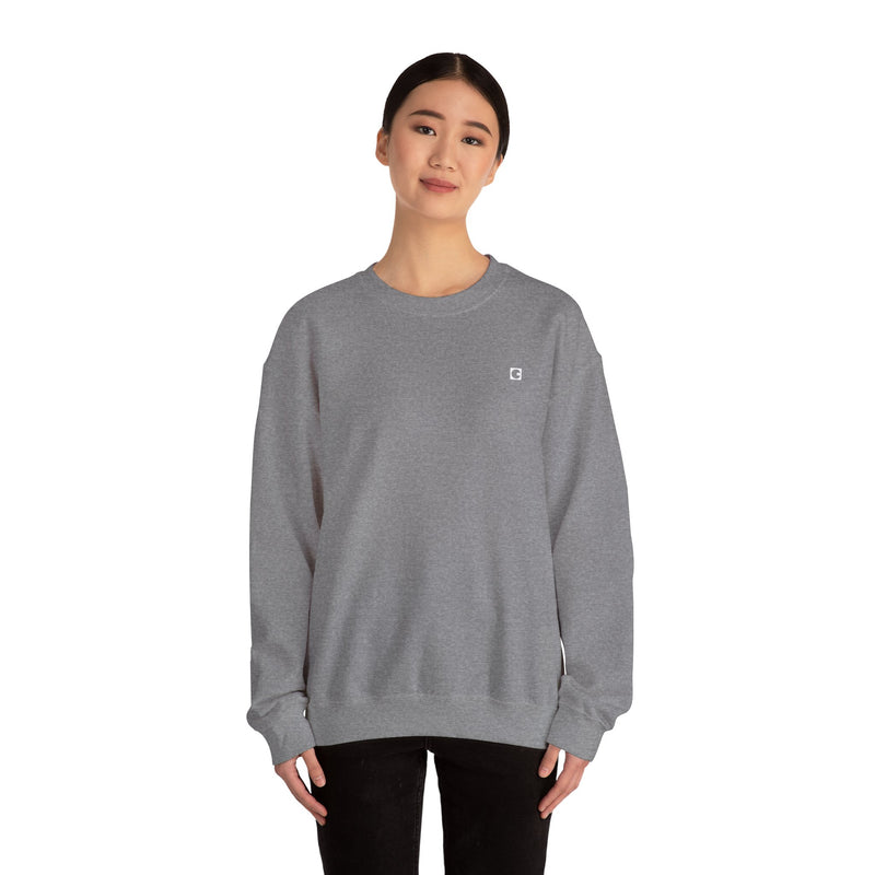 Lolli Gang Unisex Heavy Blend™ Crewneck Sweatshirt