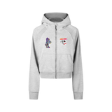 WOMENS HOODIES