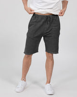 LOLLI GANG Unisex Vintage Shorts | Lane Seven