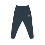 LOLLI GANG District® V.I.T.™ Unisex Fleece Jogger (Embroidery)