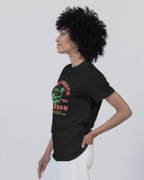 JUNETEENTH Unisex Heavy Cotton T-Shirt | Gildan