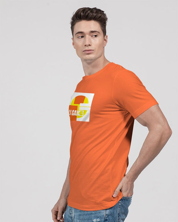 LOLLI GANG Unisex Jersey Tee | Bella + Canvas
