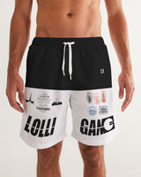 LOLLI GANG Men's Swim Trunk