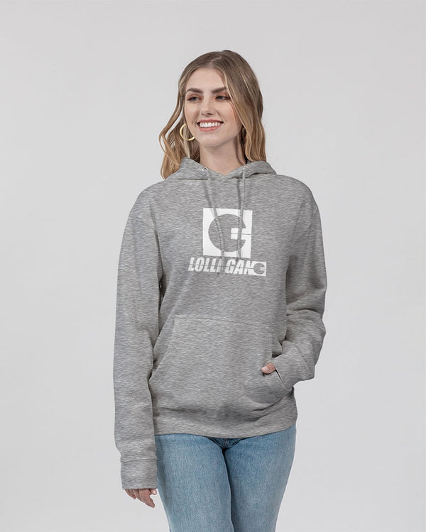 LOLLI GANG Unisex Premium Pullover Hoodie | Lane Seven