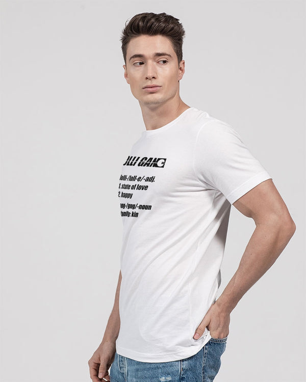 LOLLI GANG Unisex Jersey Tee | Bella + Canvas