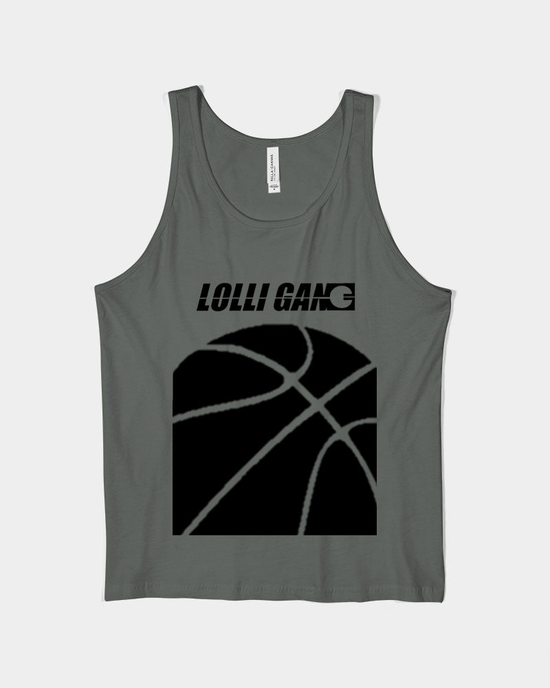 LOLLI GANG Unisex Jersey Tank