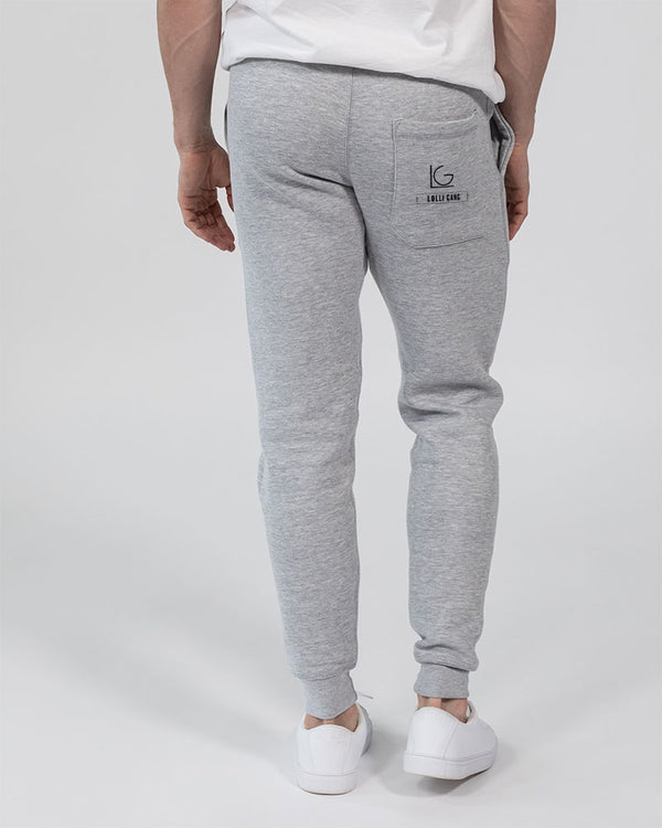 LOLLI GANG Unisex Premium Fleece Joggers | Lane Seven
