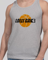 LOLLI GANG Unisex Jersey Tank | Bella + Canvas