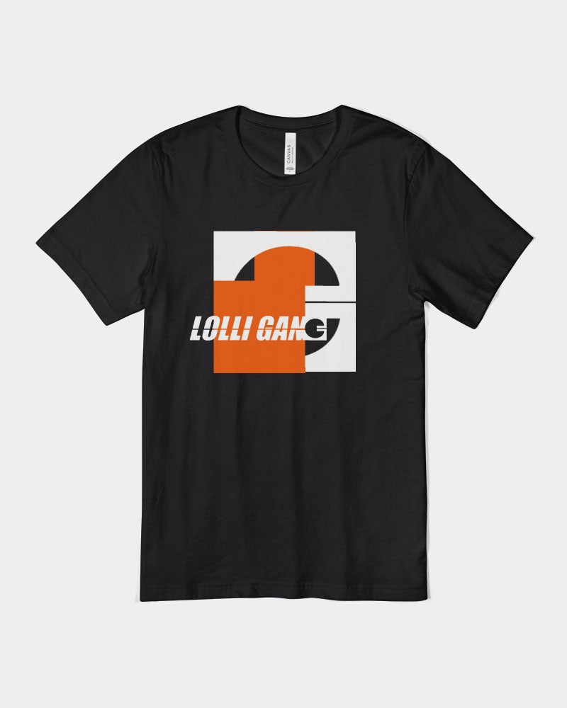 LOLLI GANG Unisex Jersey Tee | Bella + Canvas