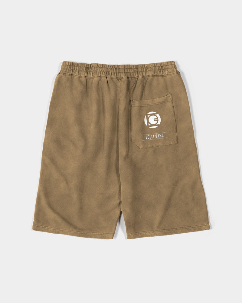 LOLLI GANG Unisex Vintage Shorts | Lane Seven