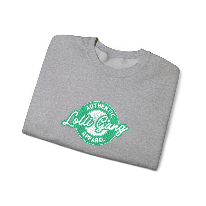 Lolli Gang Chill Vibes Crewneck Sweatshirt