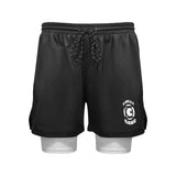 LOLLI GANG MENS SPORTS SHORTS