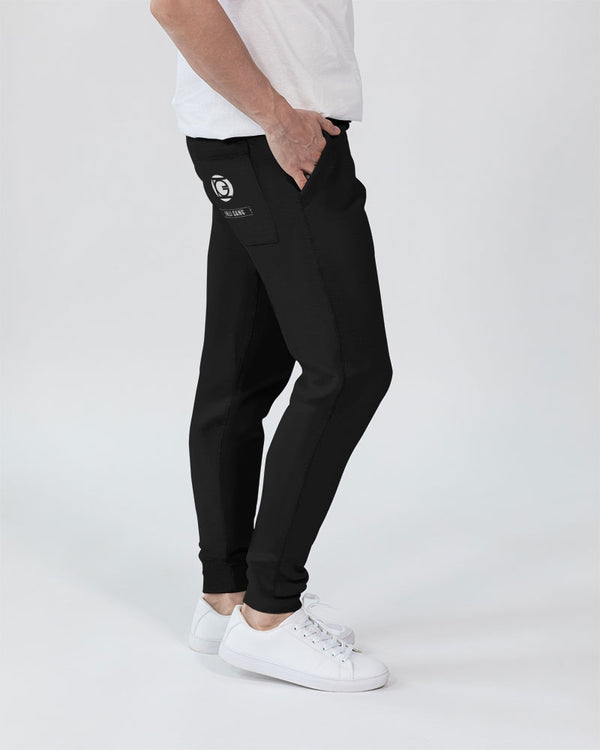 LOLLI GANG Unisex Premium Fleece Joggers | Lane Seven