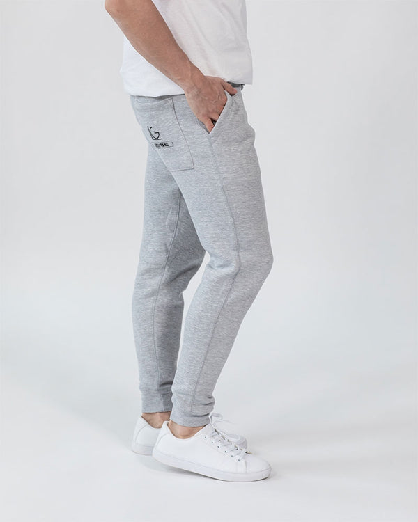 LOLLI GANG Unisex Premium Fleece Joggers | Lane Seven