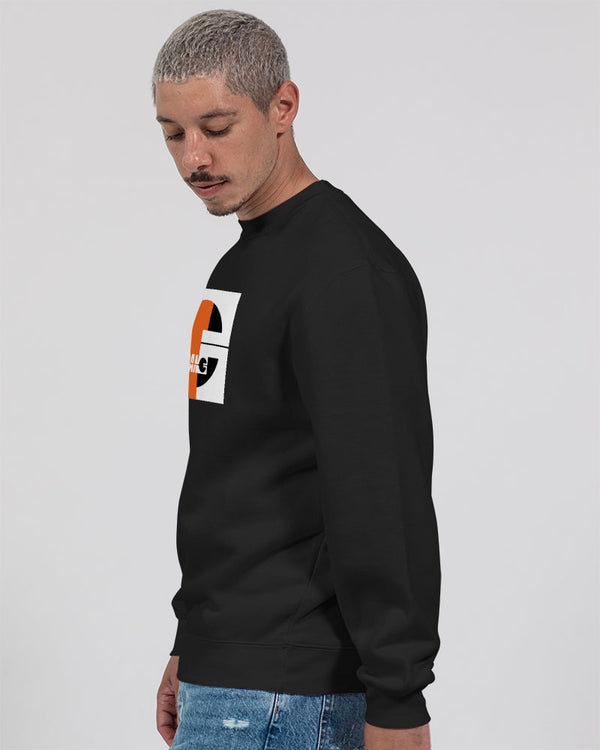 LOLLI GANG JOGGERS Unisex Premium Crewneck Sweatshirt | Lane Seven