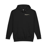 Unisex Heavyweight Pullover Hoodie