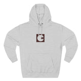 Lolli Gang Three-Panel Fleece Hoodie